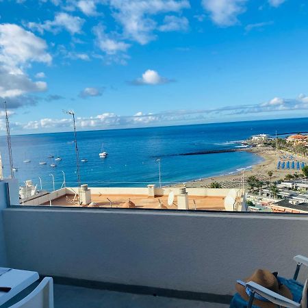 Vista Maravilla , Playa De Los Cristianos Arona  Exteriör bild