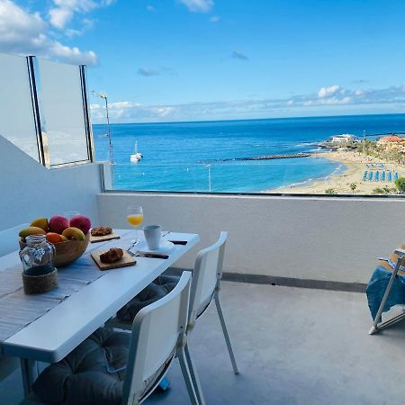 Vista Maravilla , Playa De Los Cristianos Arona  Exteriör bild