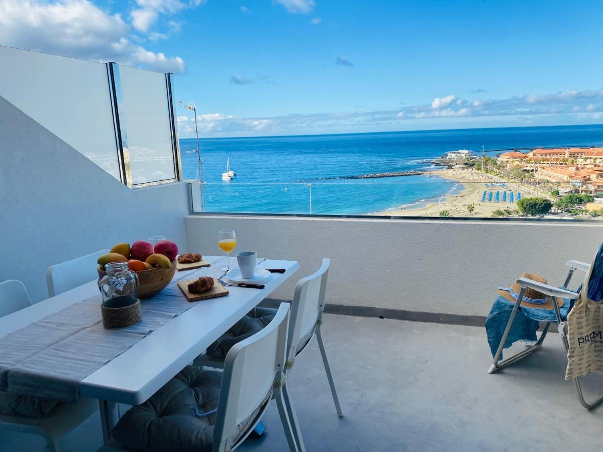 Vista Maravilla , Playa De Los Cristianos Arona  Exteriör bild