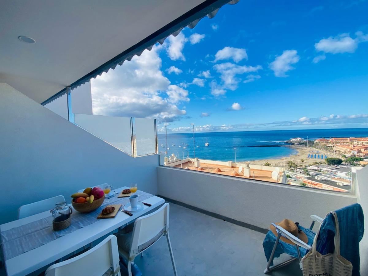 Vista Maravilla , Playa De Los Cristianos Arona  Exteriör bild
