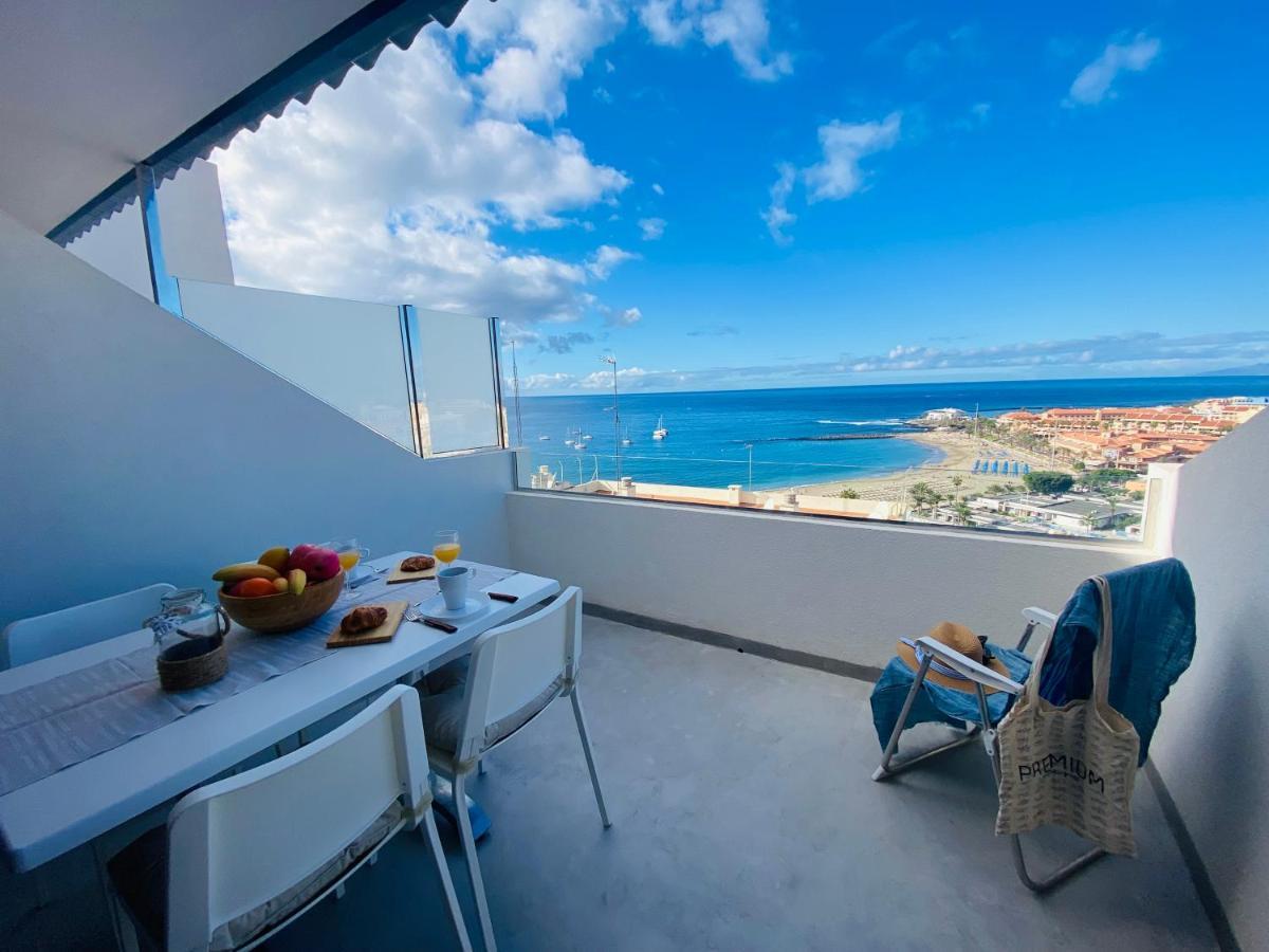 Vista Maravilla , Playa De Los Cristianos Arona  Exteriör bild