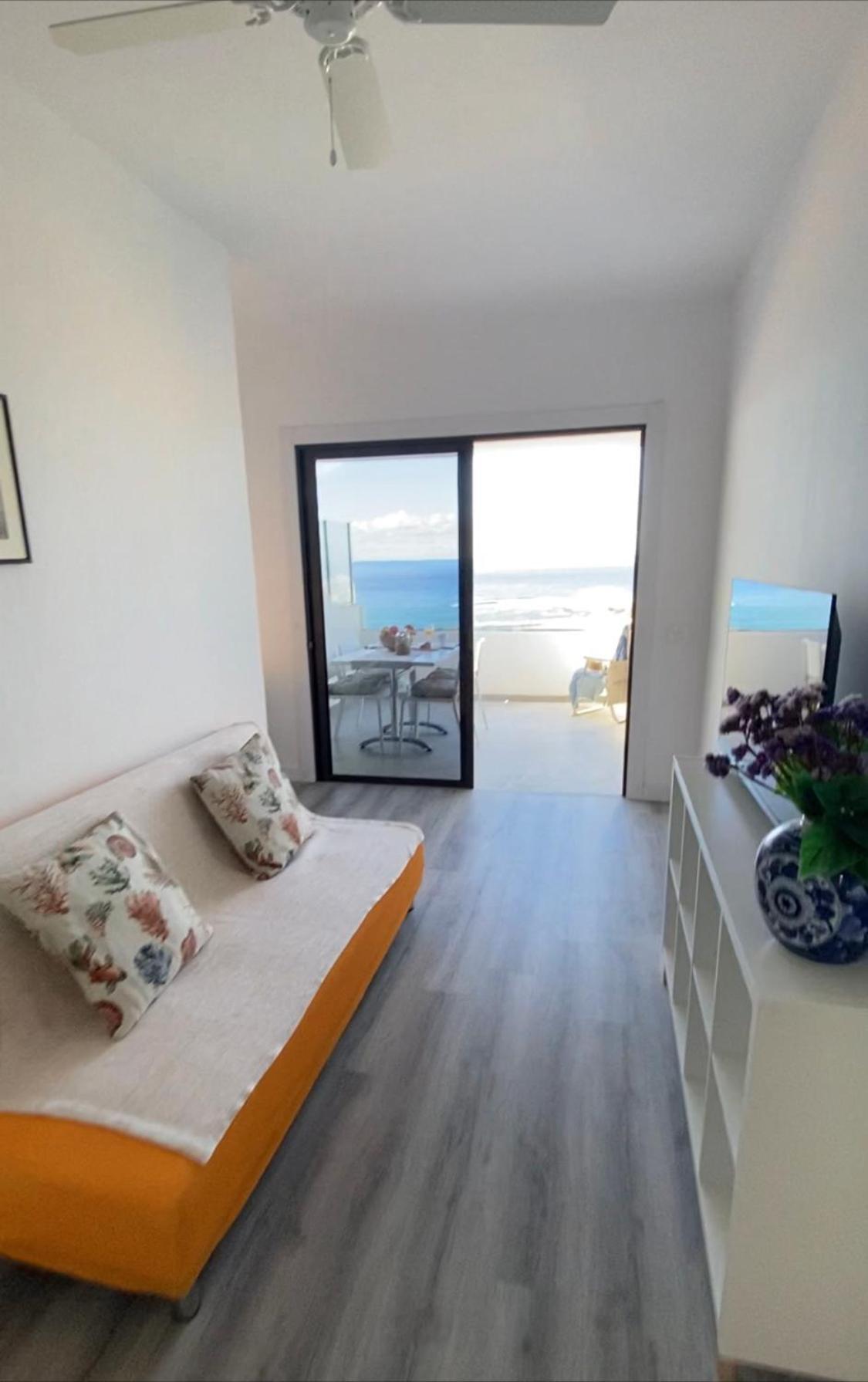 Vista Maravilla , Playa De Los Cristianos Arona  Exteriör bild