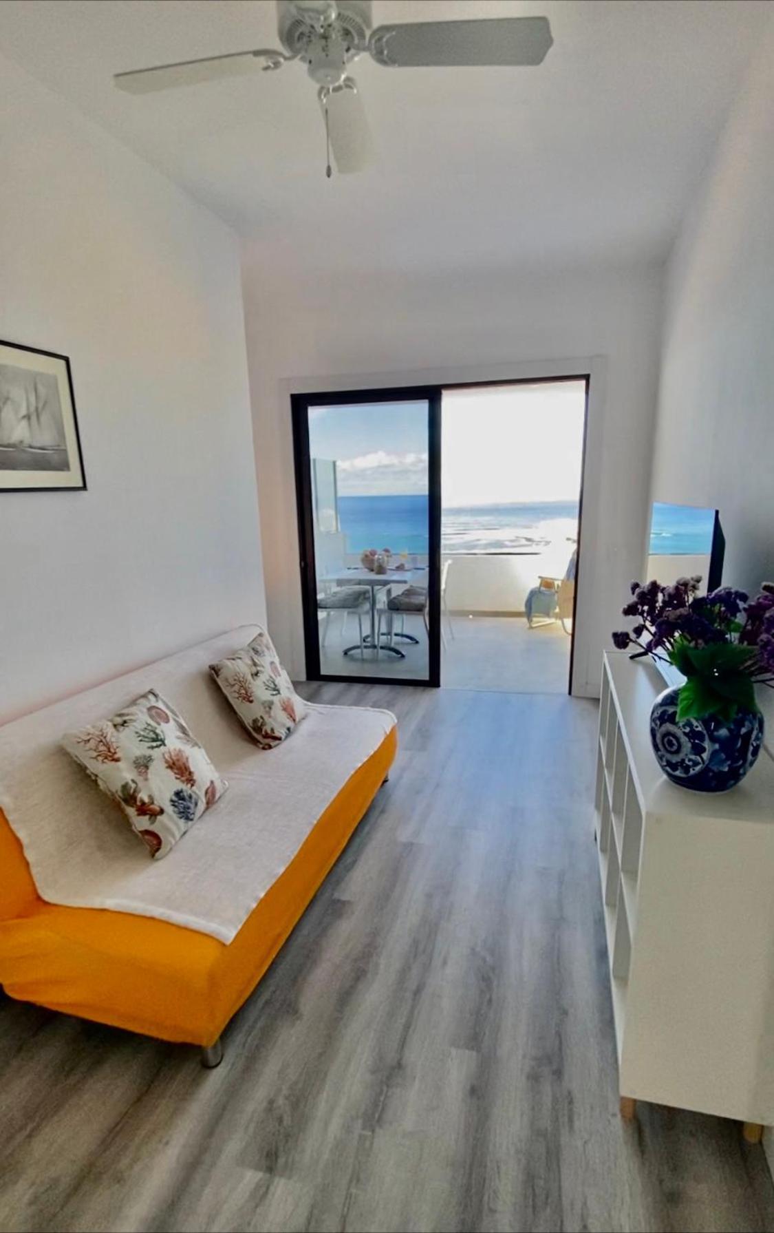Vista Maravilla , Playa De Los Cristianos Arona  Exteriör bild